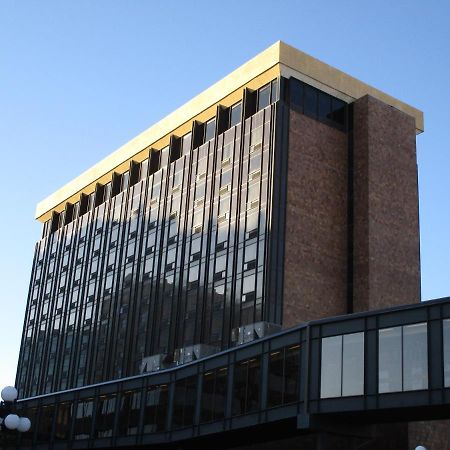 Sioux City Hotel And Conference Center Exterior foto